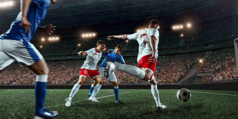 Cân nhắc về yếu tố thời tiết khi tham gia cược tổng số thẻ